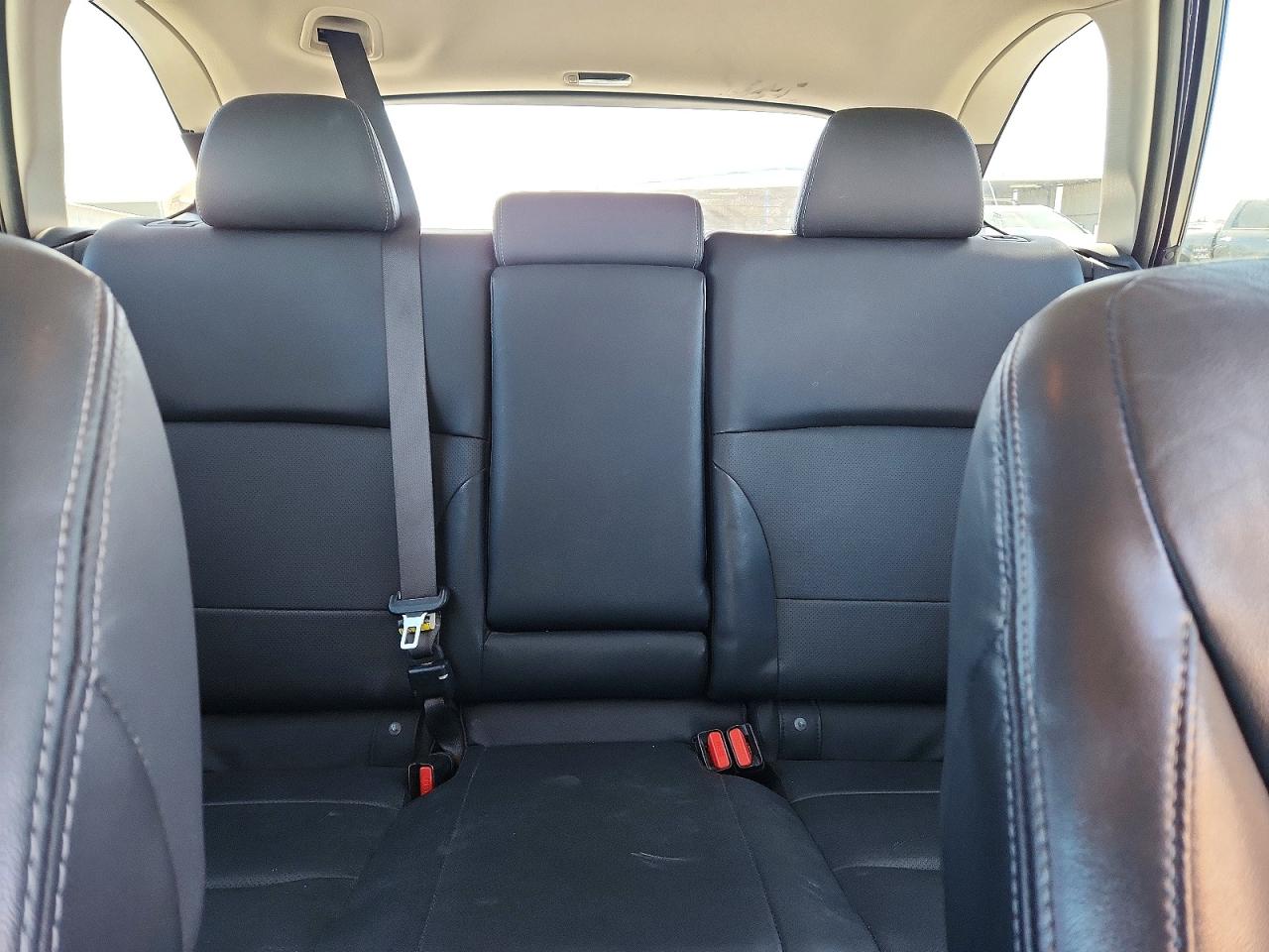 Subaru Outback 3.6r Limited