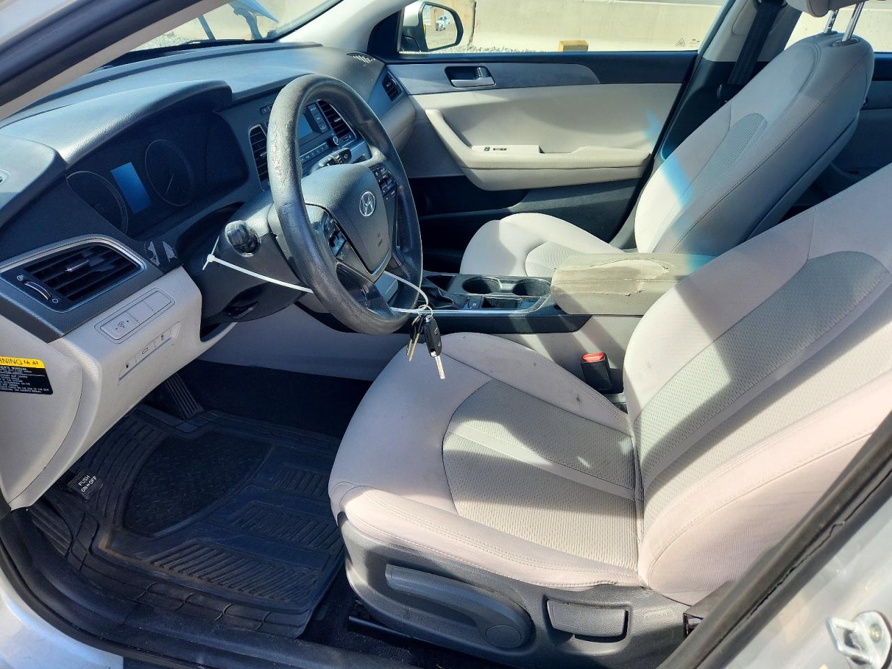 Hyundai SONATA Se