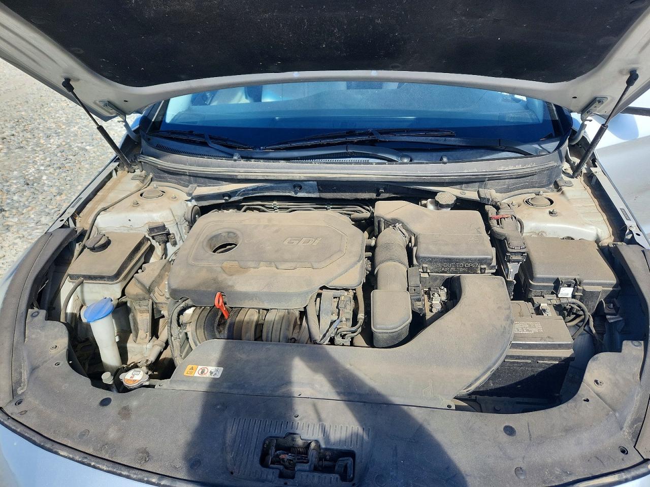 Hyundai SONATA Se