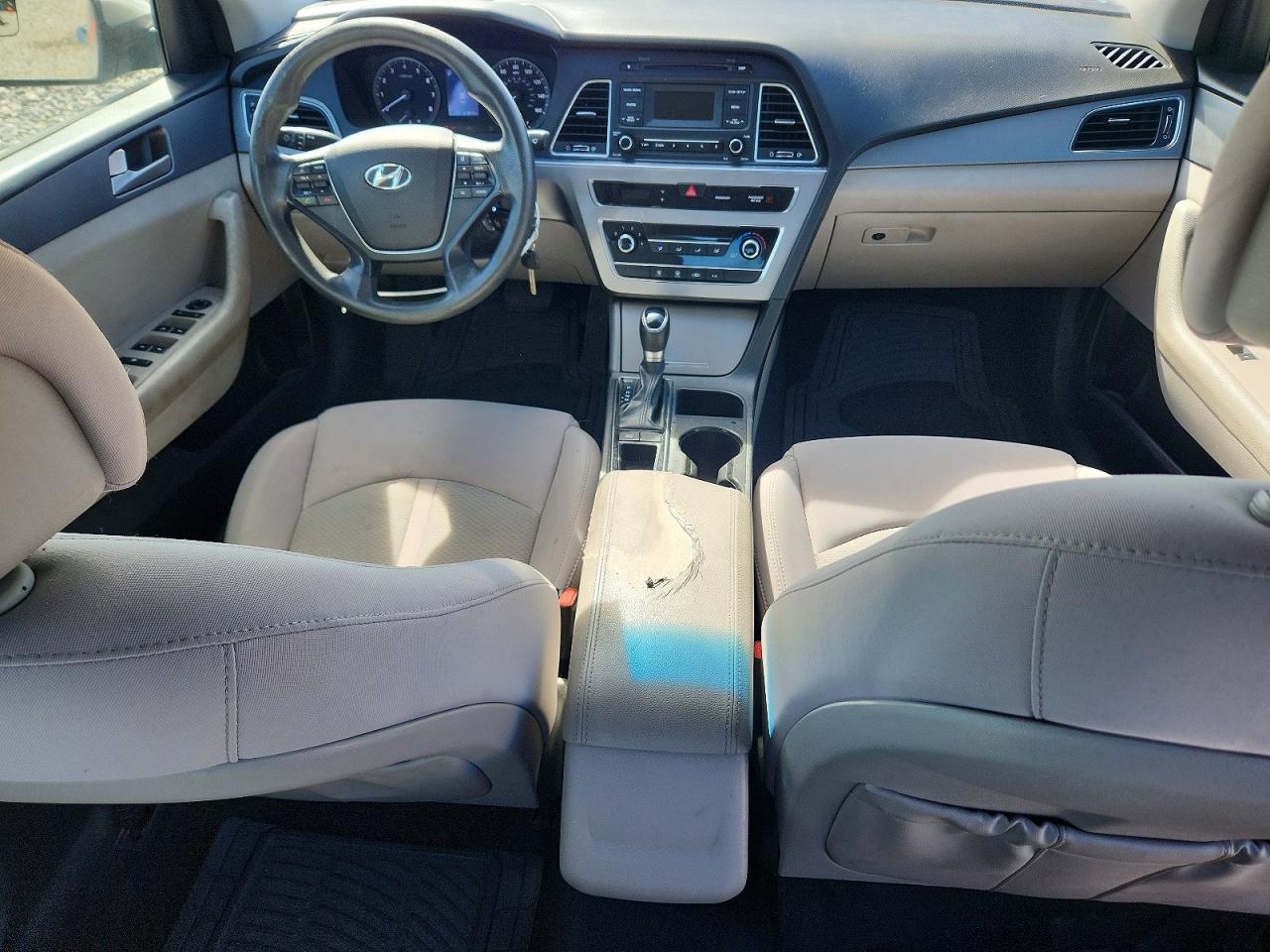 Hyundai SONATA Se