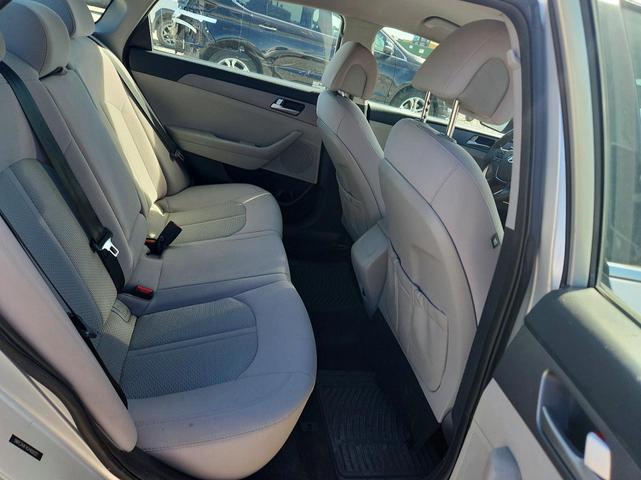 Hyundai SONATA Se
