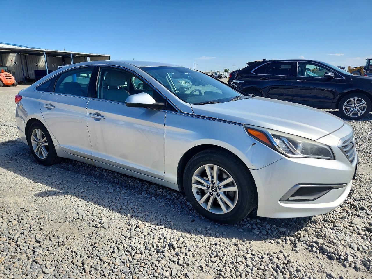 Hyundai SONATA Se