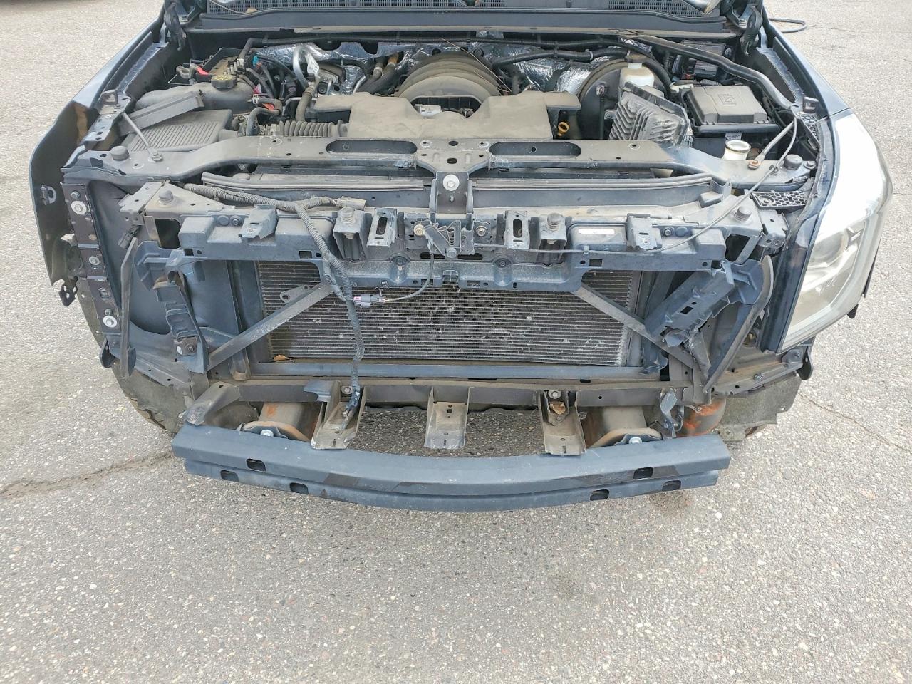 GMC Yukon Denali