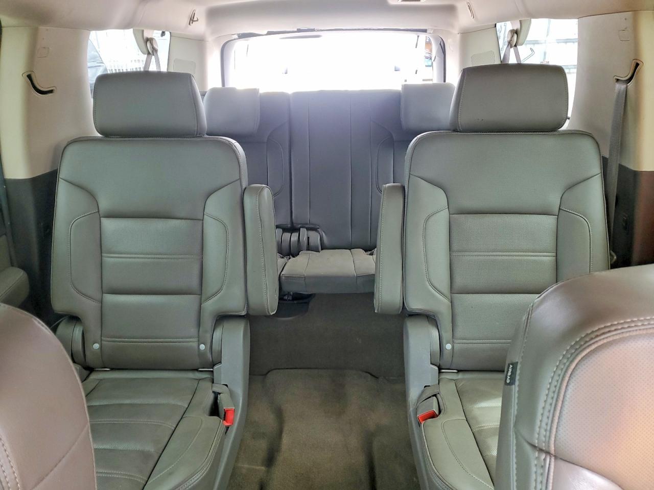 GMC Yukon Denali