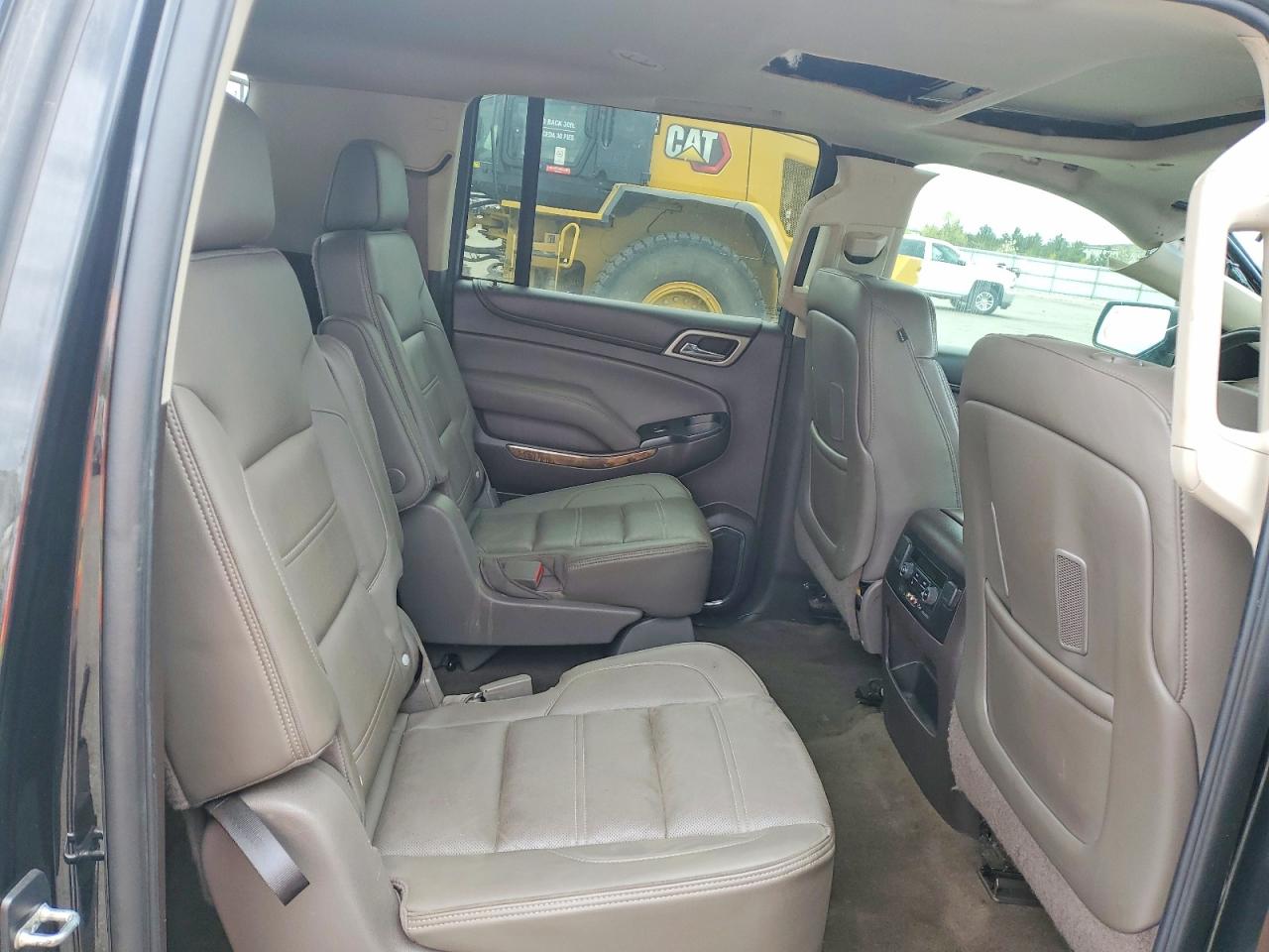 GMC Yukon Denali