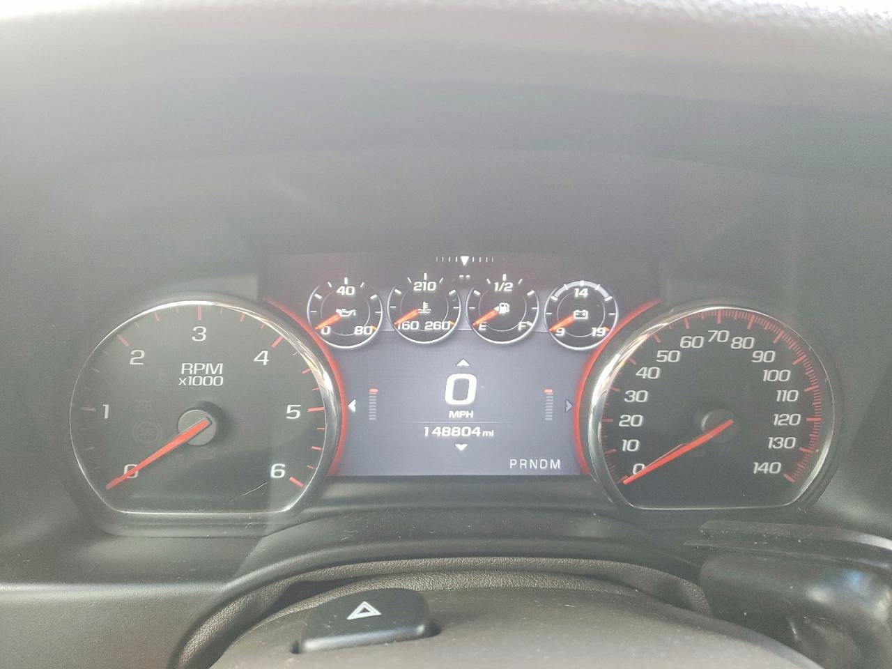 GMC Yukon Denali