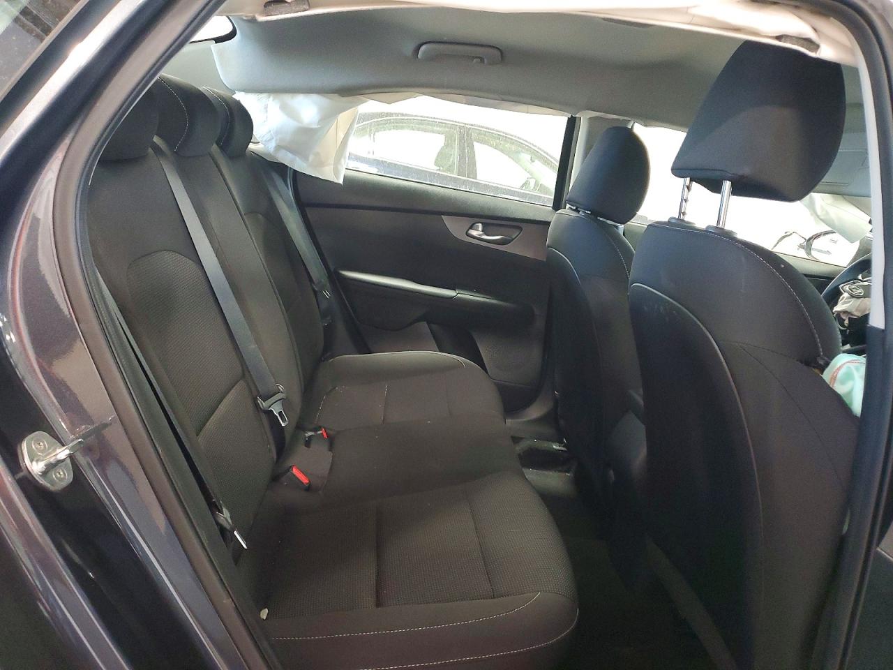 Kia Forte Lxs