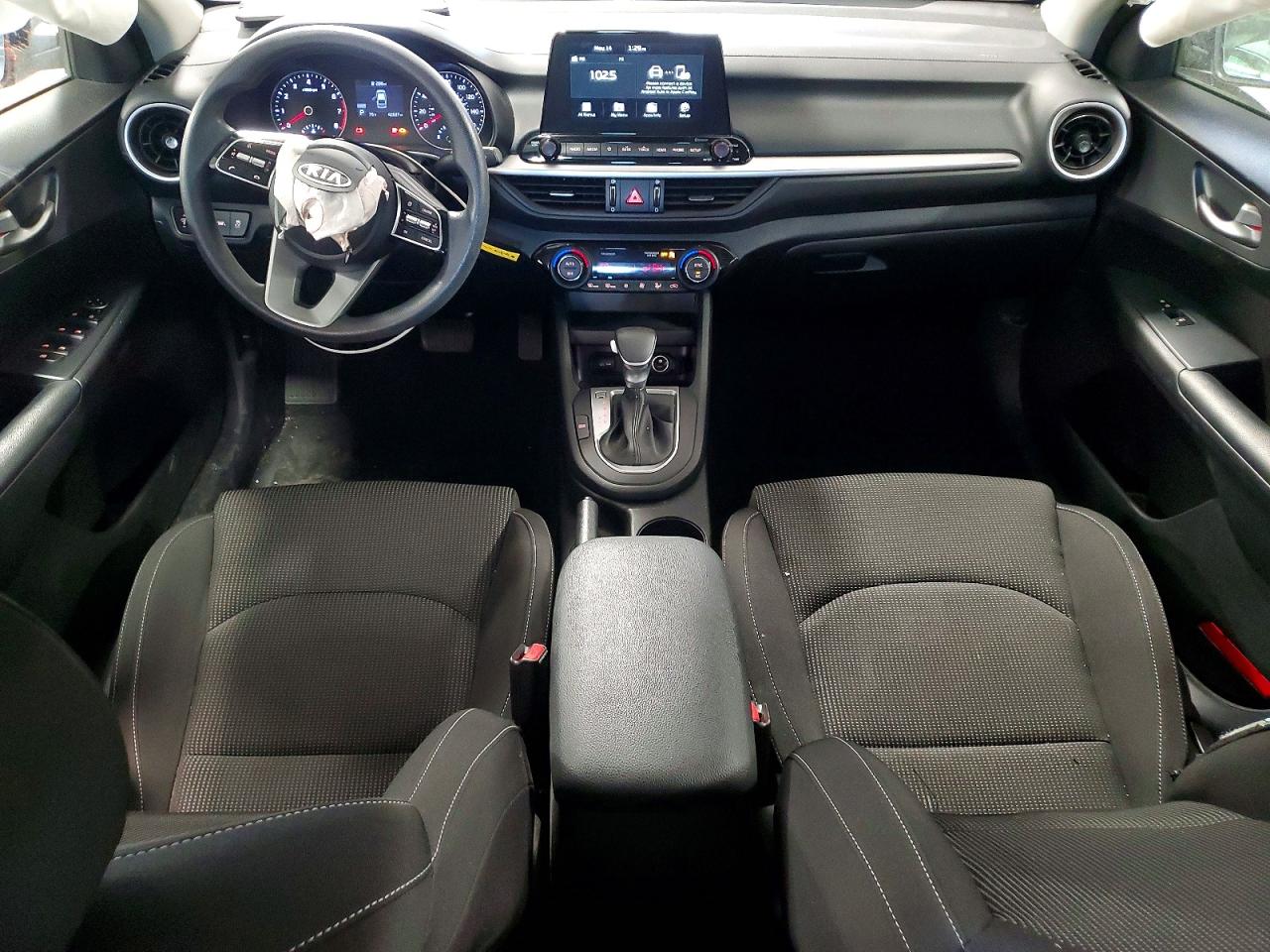 Kia Forte Lxs