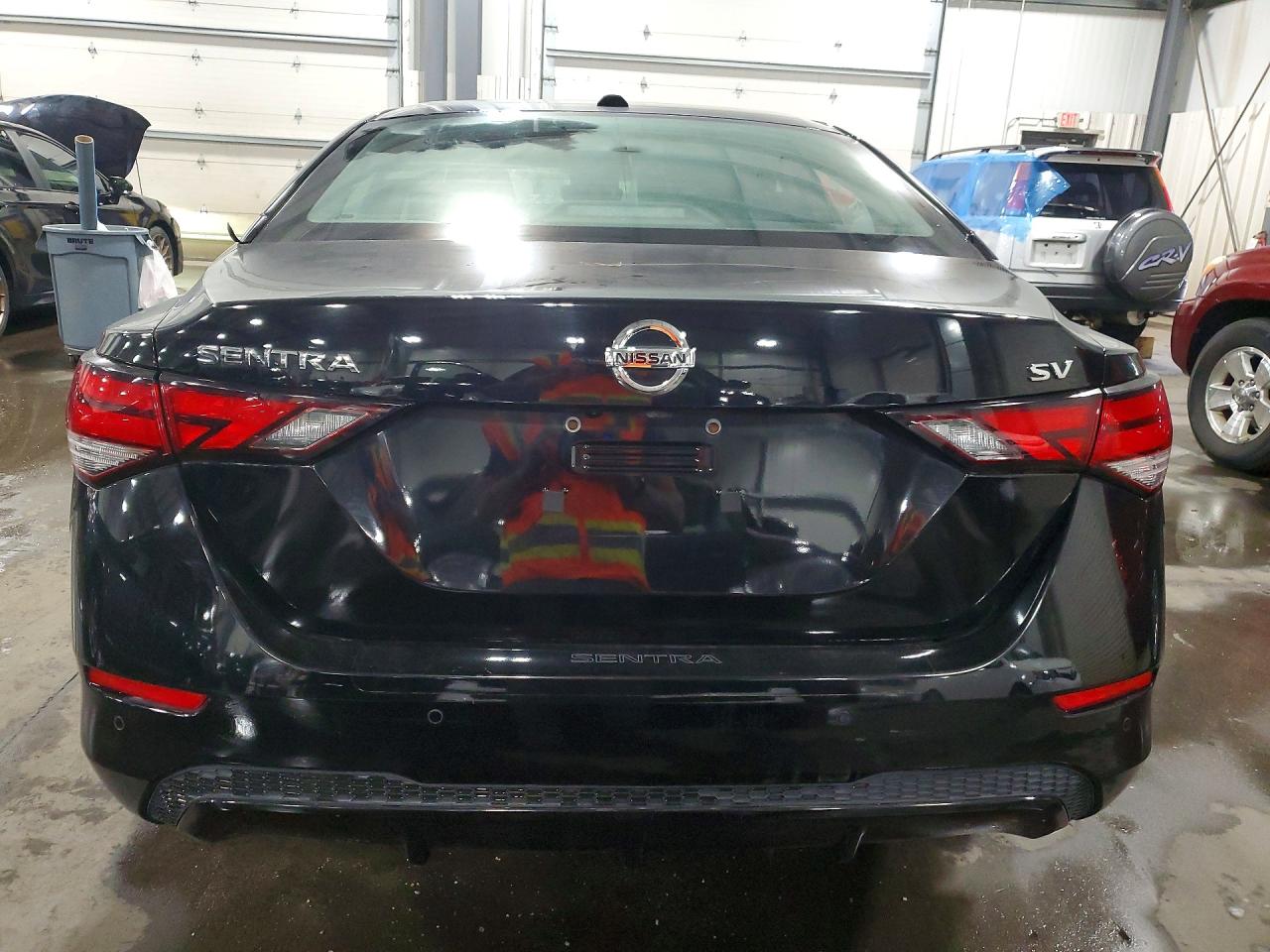 Nissan Sentra