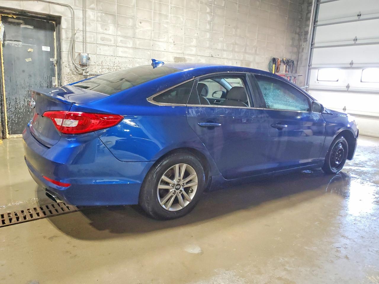 Hyundai SONATA Se