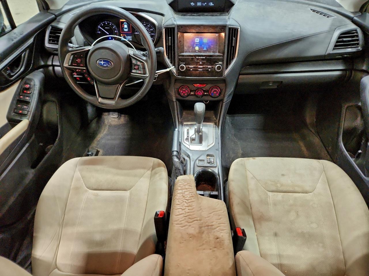 Subaru Impreza Premium Plus