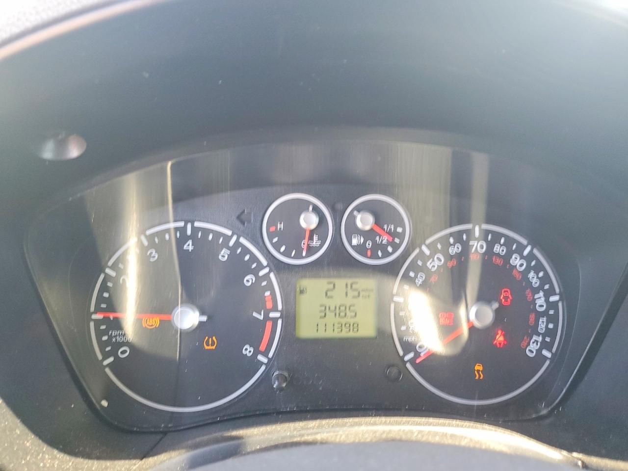 Ford Transit Xlt