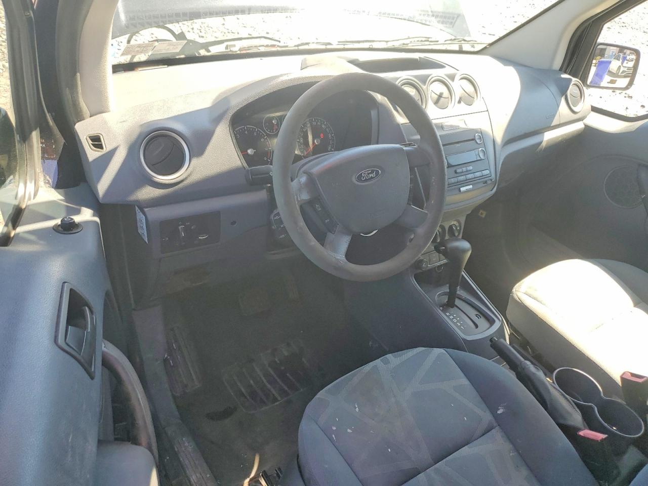 Ford Transit Xlt