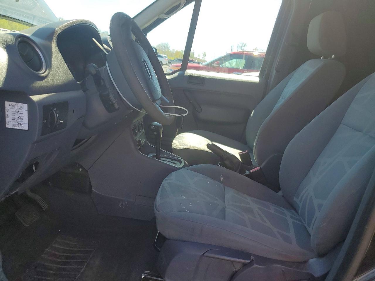 Ford Transit Xlt