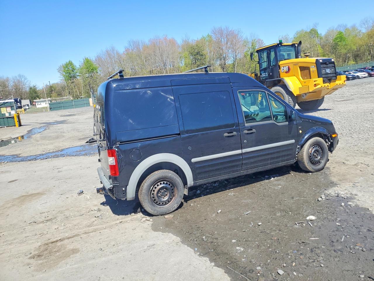 Ford Transit Xlt