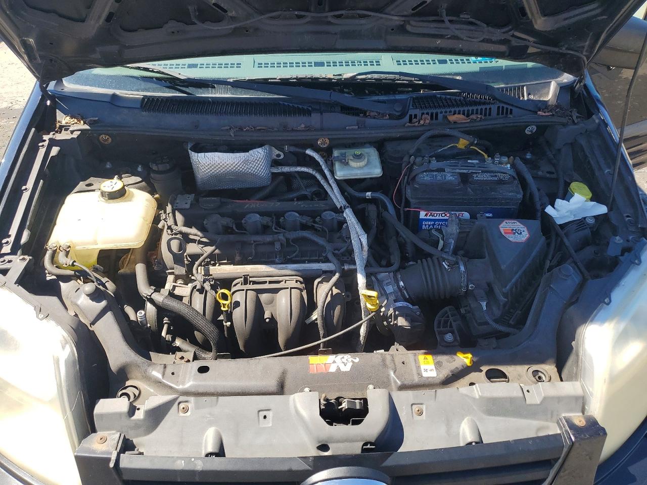 Ford Transit Xlt
