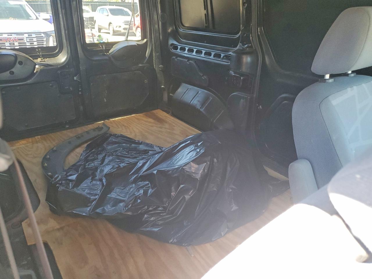 Ford Transit Xlt