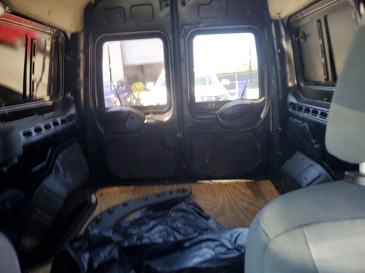 Ford Transit Xlt
