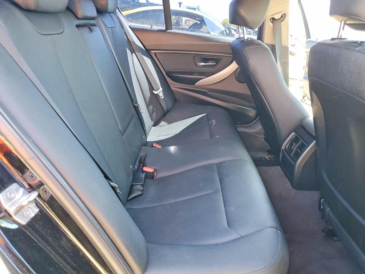 BMW 3 Series I