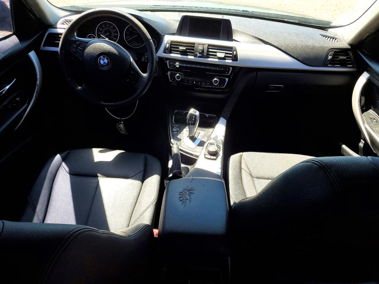 BMW 3 Series I