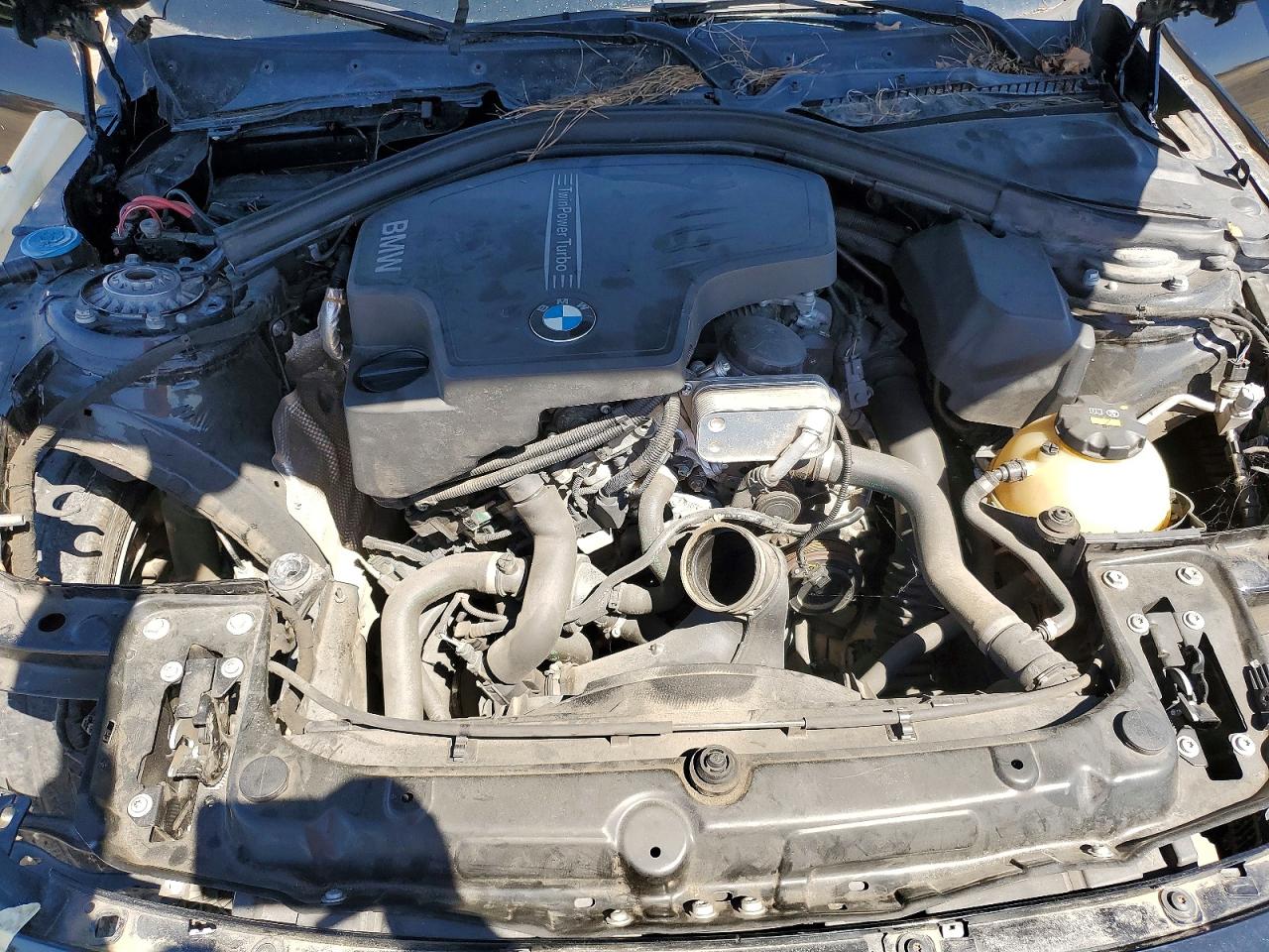 BMW 3 Series I