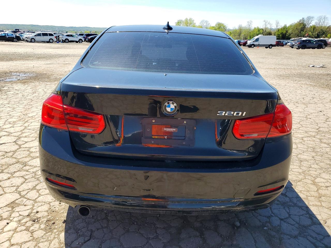 BMW 3 Series I