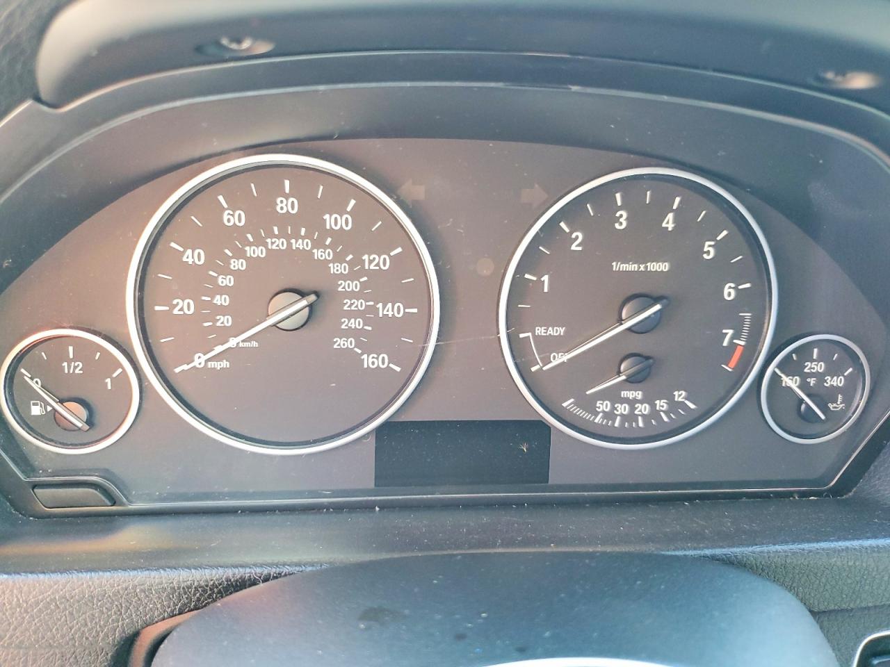 BMW 3 Series I