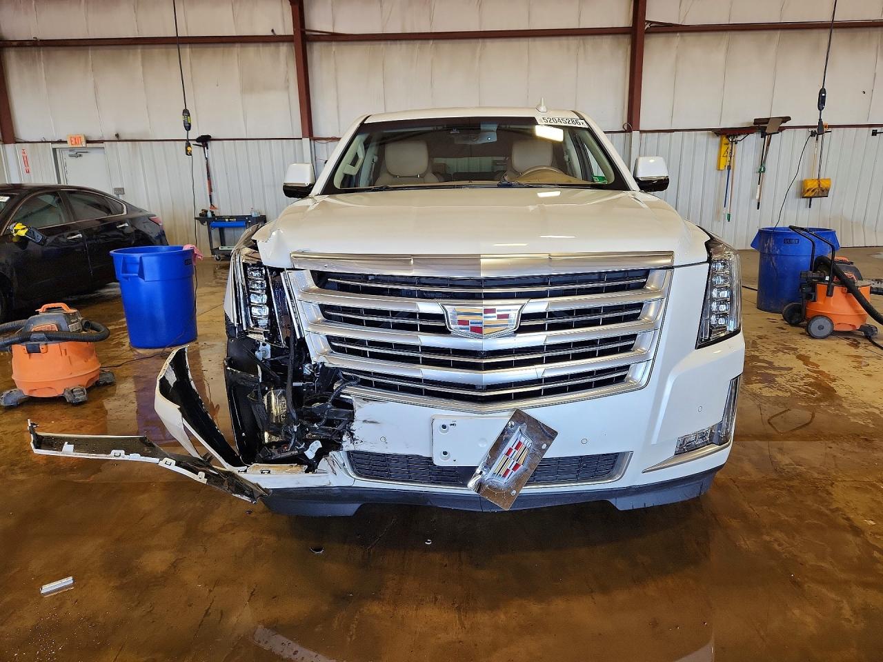 Cadillac Escalade Esv Platinum