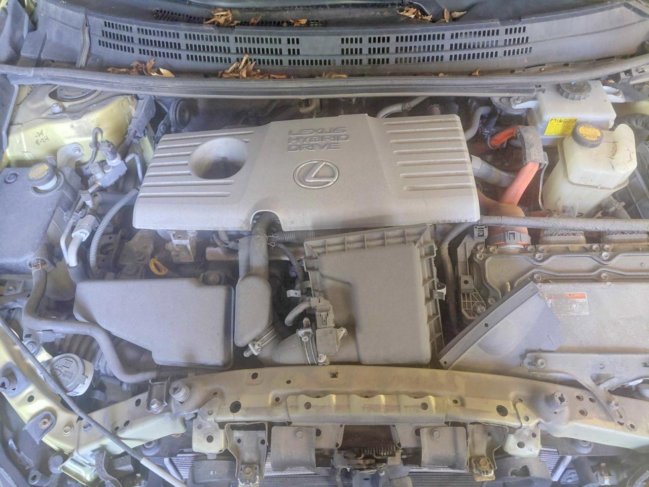Lexus Ct 200