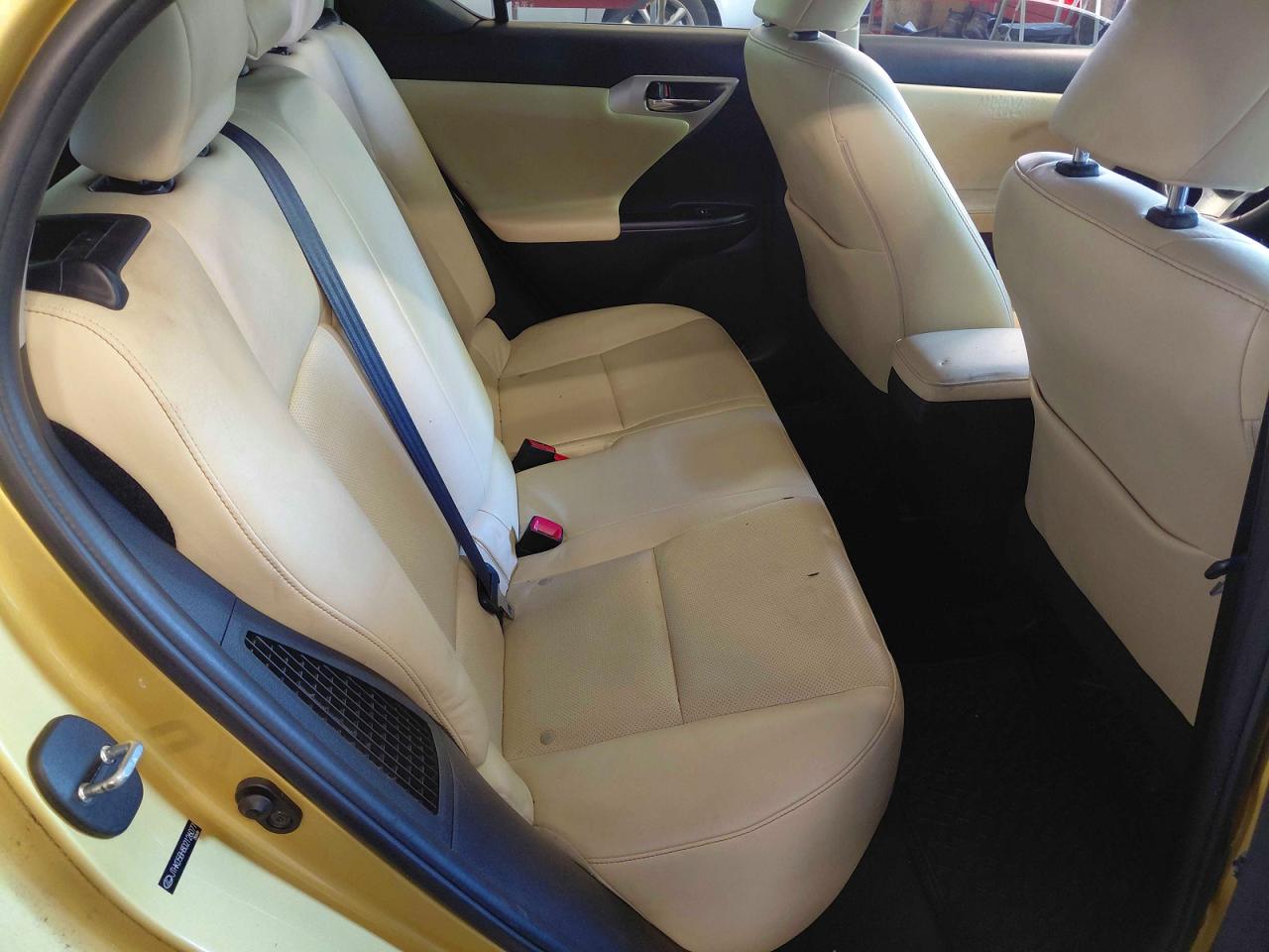 Lexus Ct 200