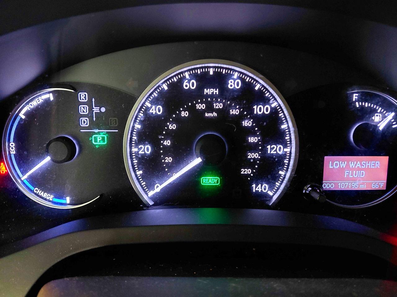 Lexus Ct 200