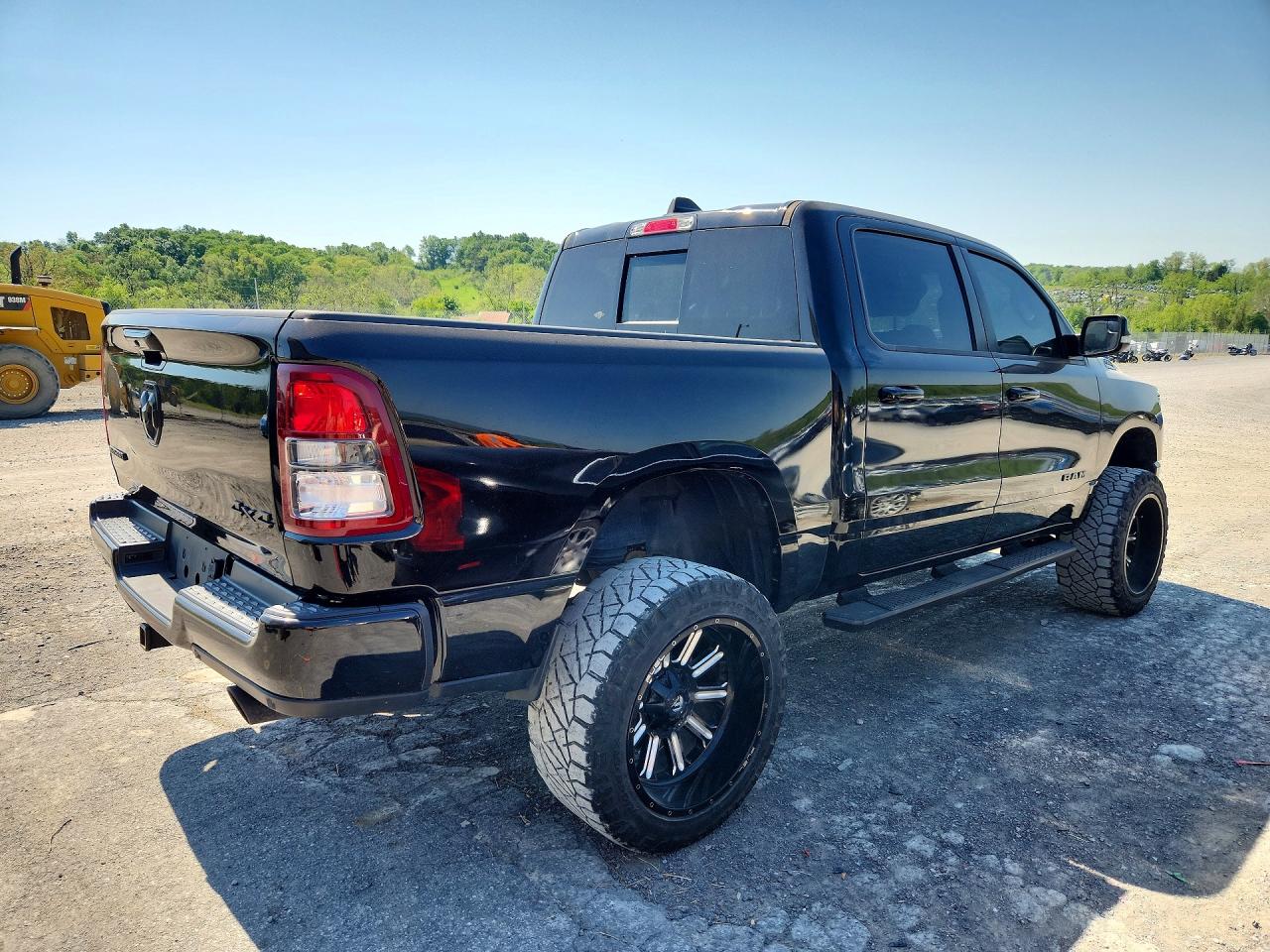 Ram 1500 Big Horn