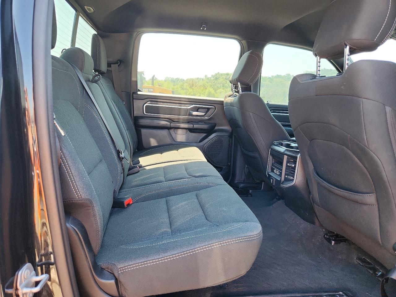 Ram 1500 Big Horn