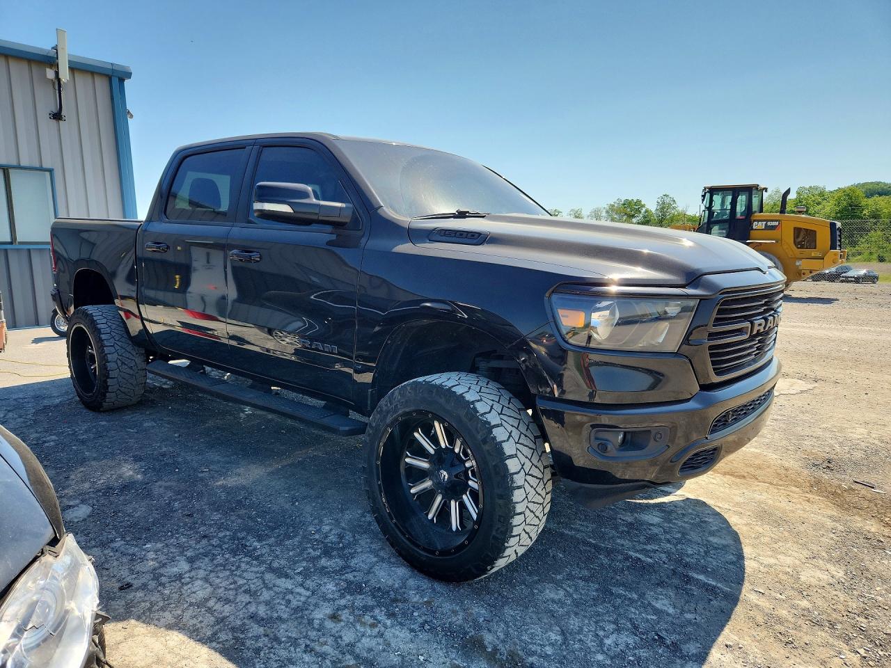 Ram 1500 Big Horn