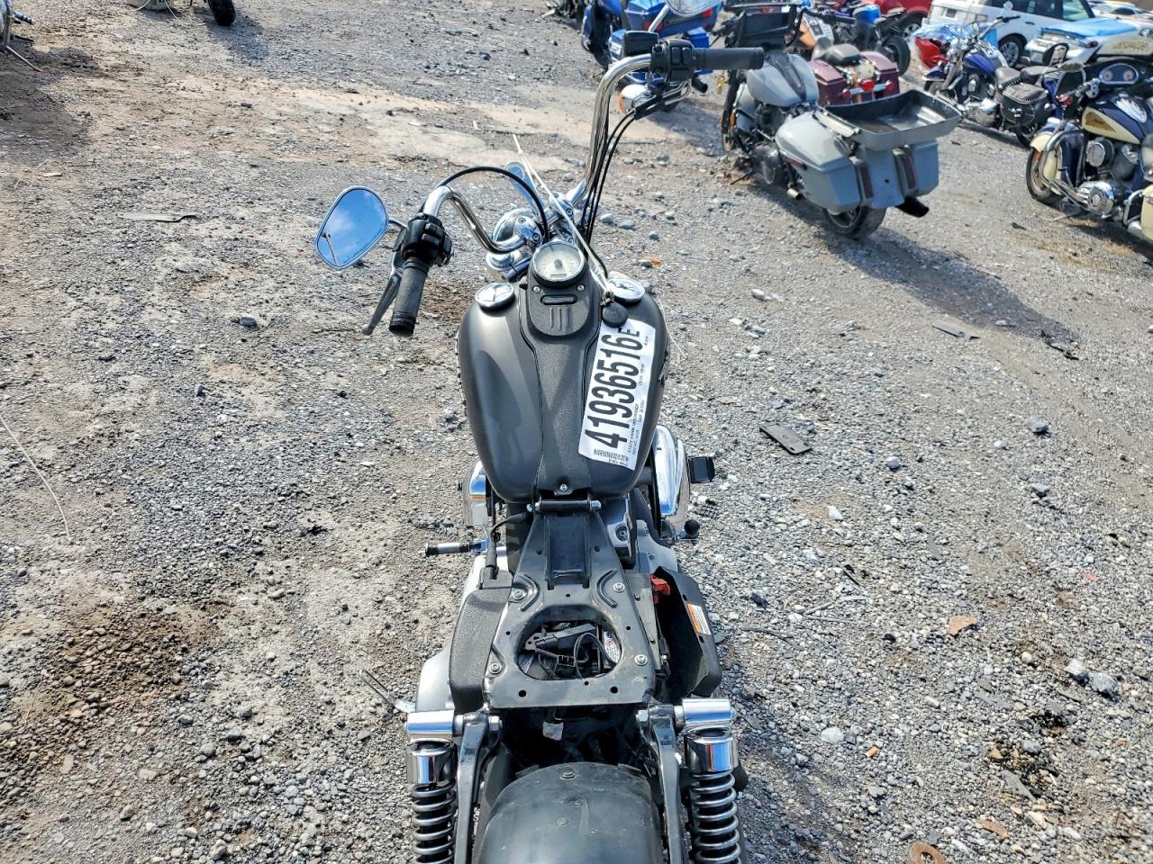 Harley-Davidson Fx