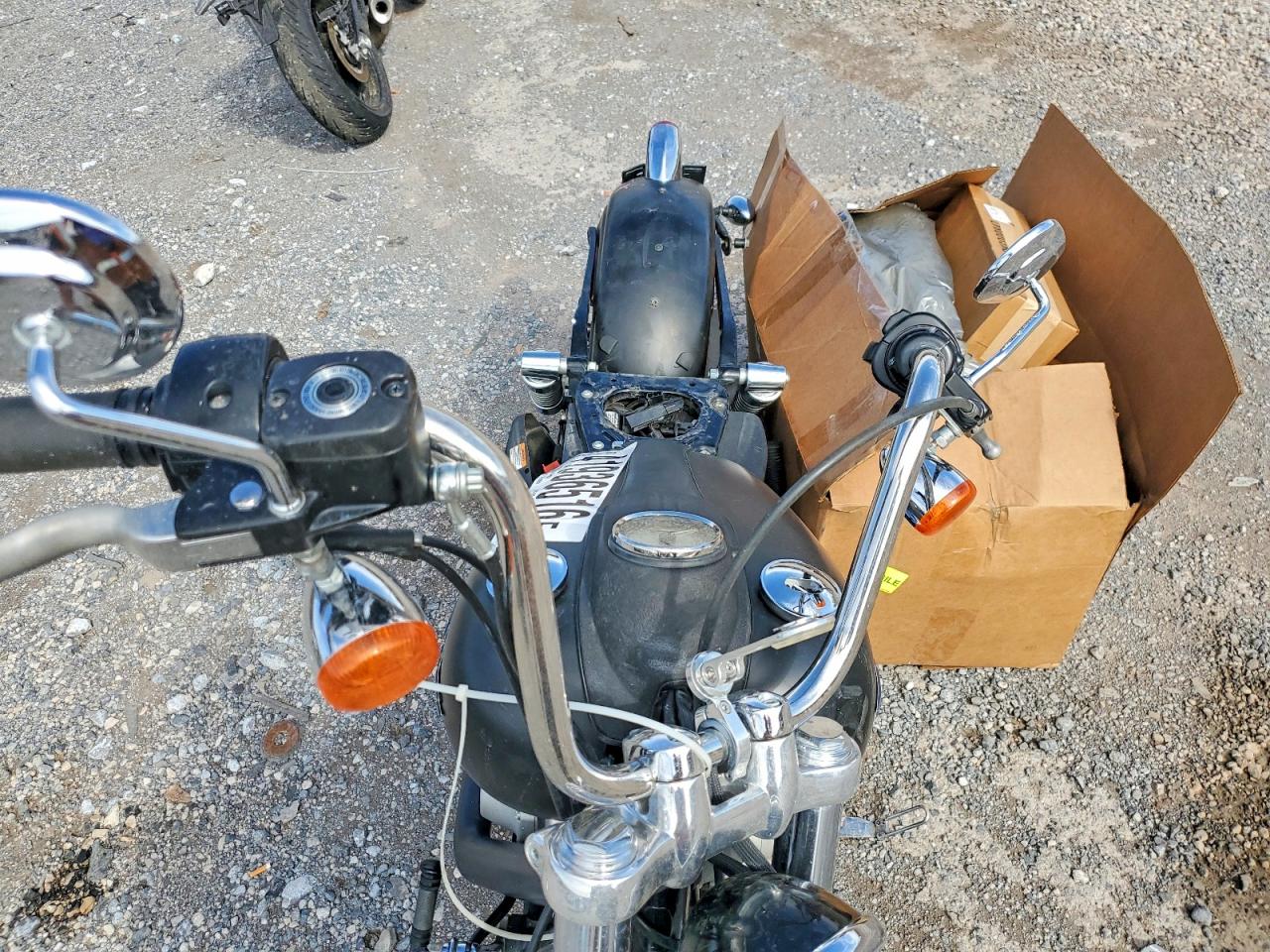 Harley-Davidson Fx