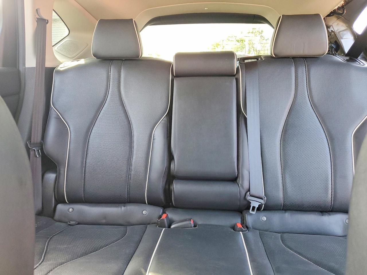 Acura RDX Advance
