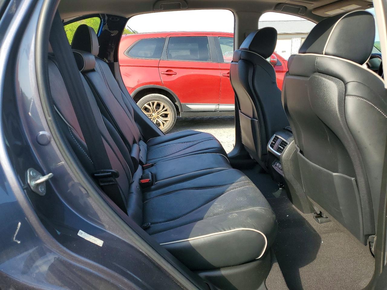 Acura RDX Advance