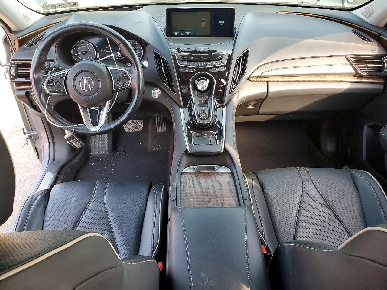 Acura RDX Advance