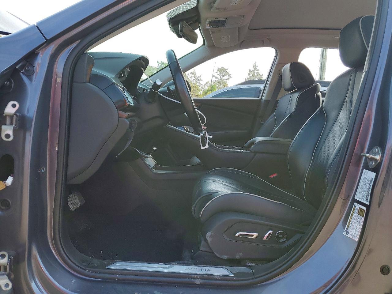 Acura RDX Advance