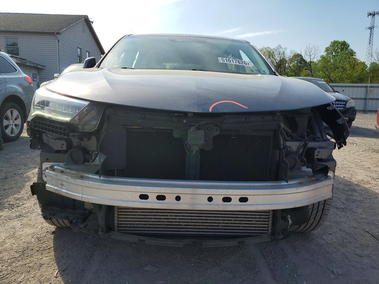 Acura RDX Advance