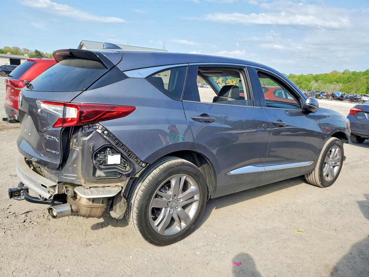 Acura RDX Advance