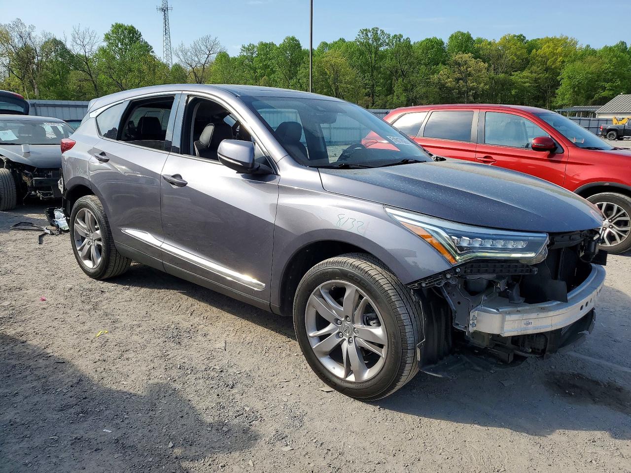 Acura RDX Advance