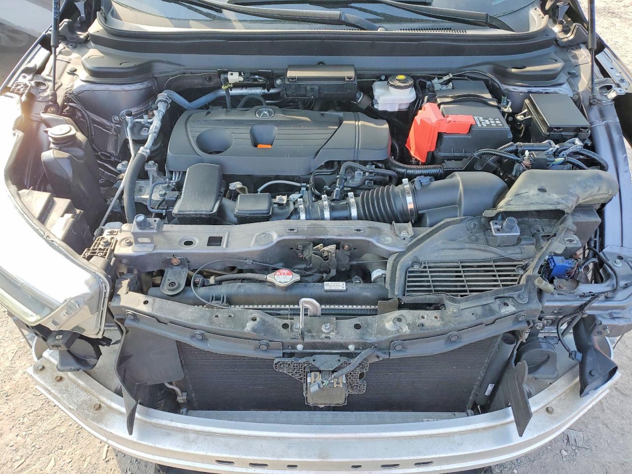 Acura RDX Advance