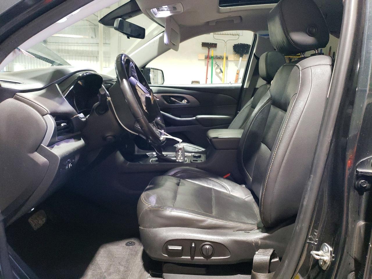Chevrolet Traverse Premier