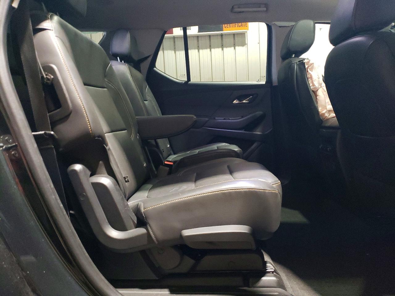 Chevrolet Traverse Premier
