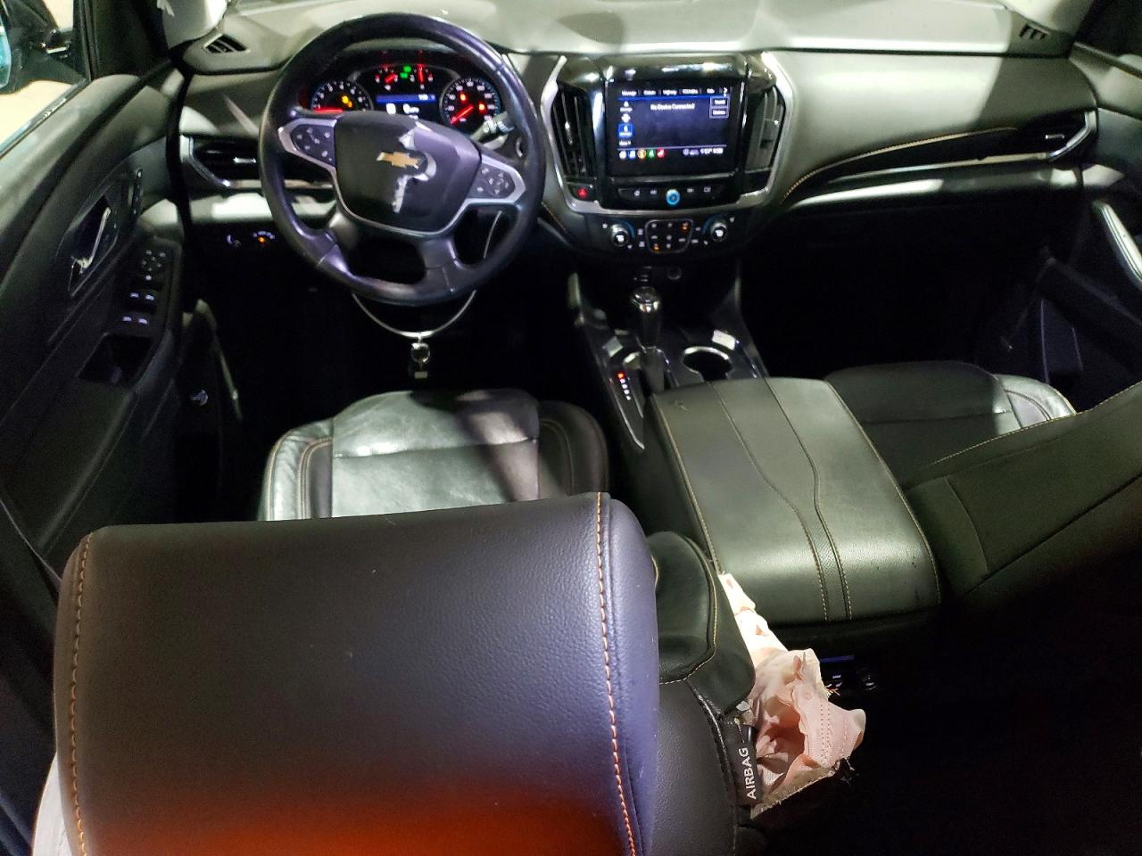 Chevrolet Traverse Premier