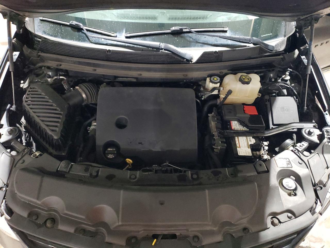 Chevrolet Traverse Premier