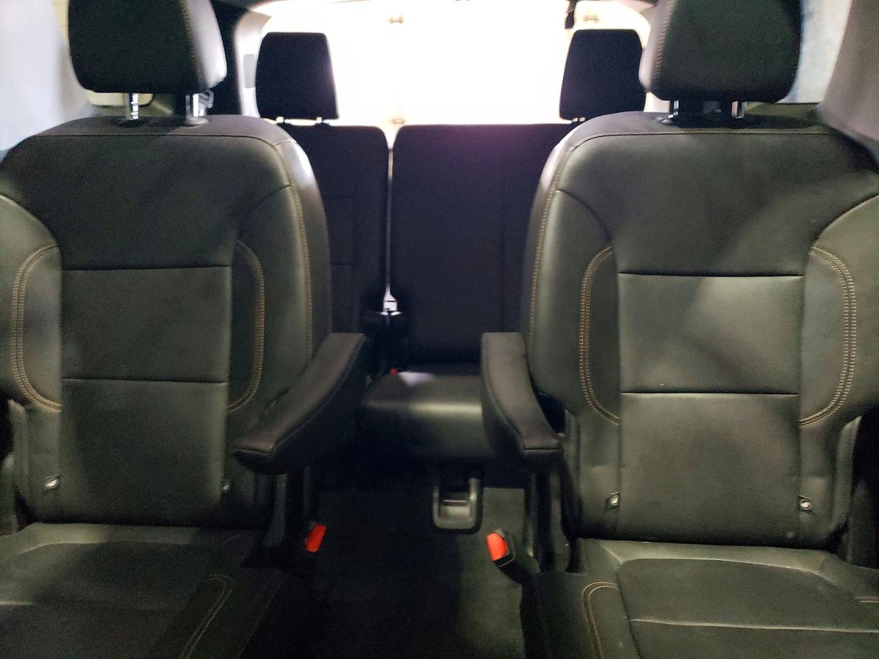 Chevrolet Traverse Premier
