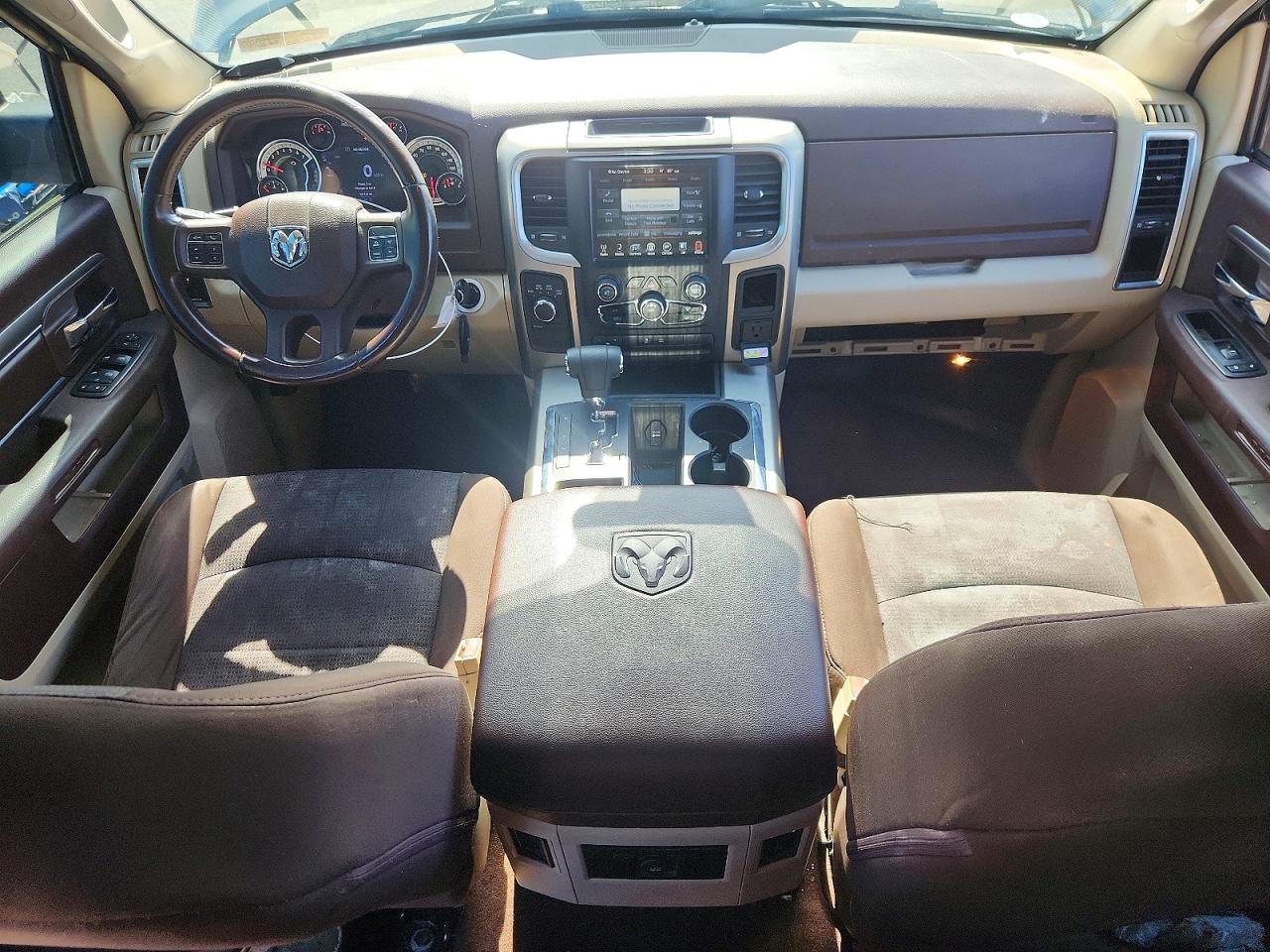 Ram 1500 Slt